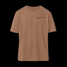 Lade das Bild in den Galerie-Viewer, Basic T-Shirt - Organic Oversized Shirt ST/ST