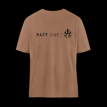 Lade das Bild in den Galerie-Viewer, Basic T-Shirt - Organic Oversized Shirt ST/ST