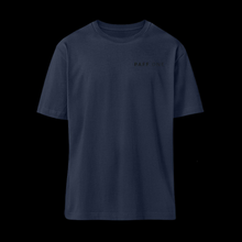 Lade das Bild in den Galerie-Viewer, Basic T-Shirt - Organic Oversized Shirt ST/ST