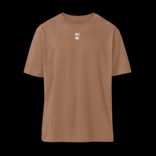 Lade das Bild in den Galerie-Viewer, Oversized T-Shirt - Organic Oversized Shirt ST/ST