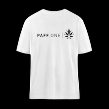 Lade das Bild in den Galerie-Viewer, Basic T-Shirt - Organic Oversized Shirt ST/ST