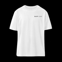 Lade das Bild in den Galerie-Viewer, Basic T-Shirt - Organic Oversized Shirt ST/ST