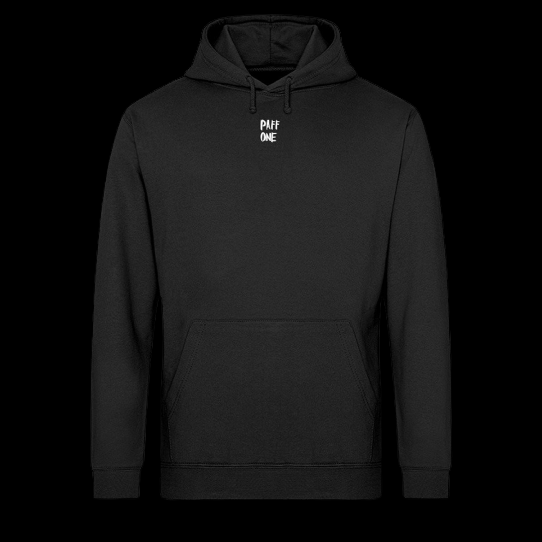 Hoodie  - Unisex Organic Hoodie